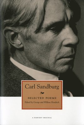 bokomslag Selected Poems