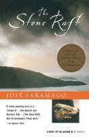 José Saramago, Jose Saramago - The Stone Raft, Häftad