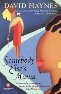 bokomslag Somebody Else's Mama