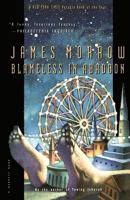 Blameless in Abaddon