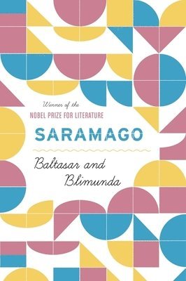 Baltasar and Blimunda 1