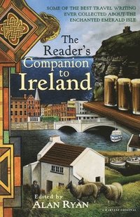 bokomslag The Reader's Companion to Ireland