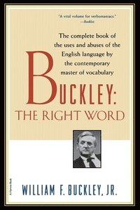 bokomslag Buckley