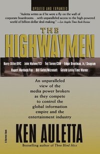 bokomslag The Highwaymen: Updated and Expanded