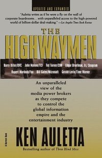 bokomslag The Highwaymen: Warriors of the Information Superhighway
