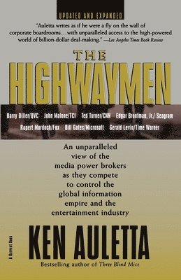 The Highwaymen: Warriors of the Information Superhighway 1