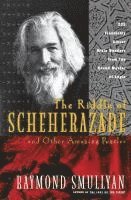 bokomslag The Riddle of Scheherazade: And Other Amazing Puzzles