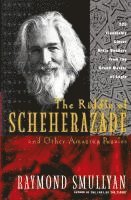Raymond Smullyan - The Riddle of Scheherazade: And Other Amazing Puzzles, Häftad