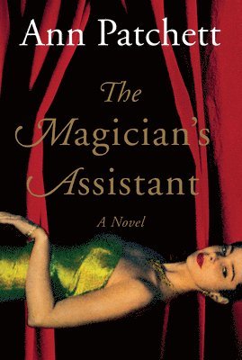 bokomslag Magician's Assistant