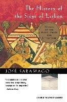 José Saramago, Jose Saramago - The History of the Siege of Lisbon, Häftad