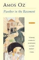 Panther in the Basement 1