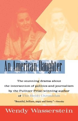 An American Daughter 1