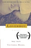 bokomslag Loverboy