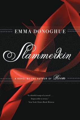 Emma Donoghue - Slammerkin, Häftad