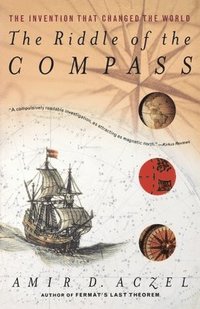 bokomslag The Riddle of the Compass