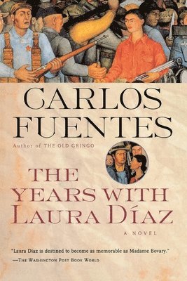 The Years with Laura Diaz 1