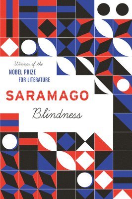 José Saramago - Blindness, Häftad