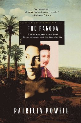 Patricia Powell - The Pagoda, Häftad