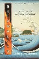 Akira Yoshimura - Shipwrecks, Häftad