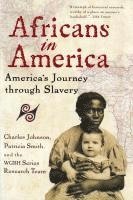 bokomslag Africans in America: America's Journey Through Slavery