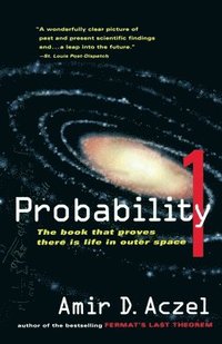 bokomslag Probability 1