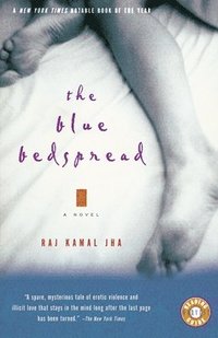bokomslag The Blue Bedspread