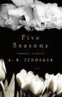 bokomslag Five Seasons