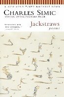 bokomslag Jackstraws: Poems