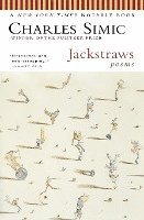 Jackstraws: Poems 1