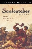 bokomslag Soulcatcher and Other Stories