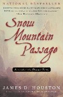 bokomslag Snow Mountain Passage
