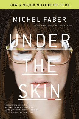 Under the Skin 1