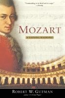bokomslag Mozart