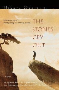 bokomslag Stones Cry Out