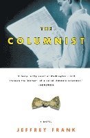 bokomslag The Columnist
