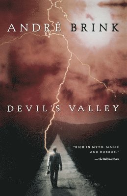 Devil's Valley 1