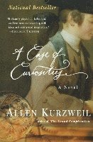 Allen Kurzweil - A Case of Curiosities, Häftad
