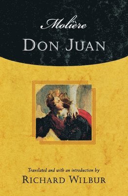 bokomslag Don Juan, by Moliere