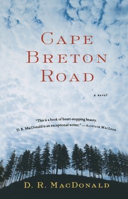 Cape Breton Road 1