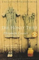 bokomslag The Honey Thief