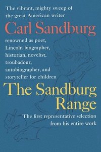 bokomslag The Sandburg Range