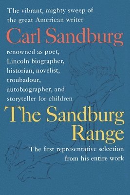 The Sandburg Range 1