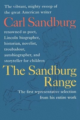 Sandburg Range