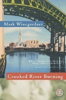 bokomslag Crooked River Burning