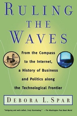 Ruling the Waves: Cycles of Discovery, Chaos, and Wealth from the Compass to the Internet 1