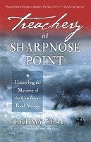 bokomslag Treachery at Sharpnose Point: Unraveling the Mystery of the Caledonia's Final Voyage