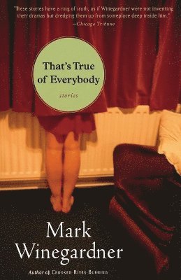 That's True of Everybody