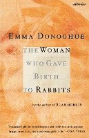 bokomslag The Woman Who Gave Birth to Rabbits