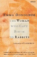 bokomslag The Woman Who Gave Birth to Rabbits: Stories