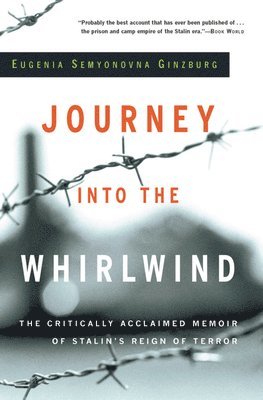 Journey into the Whirlwind 1